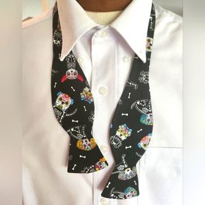New Bow Tie